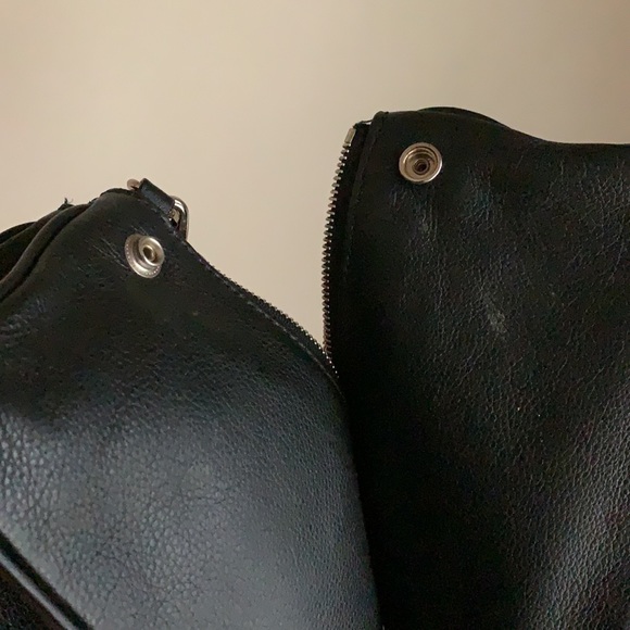 Rebecca Minkoff Trio (3 Pouch) Bag - Picture 11 of 12